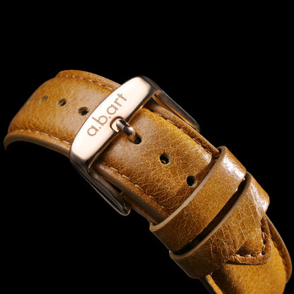 アバルト FBシリーズ メンズ腕時計：FB41-015-3L