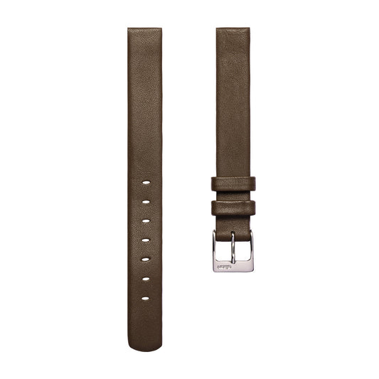 Strap 14 mm Leather Brown