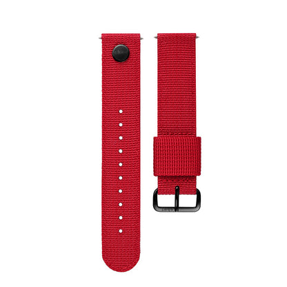 Strap 20 mm Nylon Red