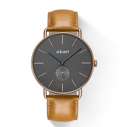 アバルト FRシリーズ メンズ腕時計：FR41-001-3L